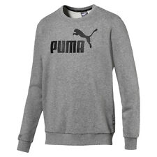 Sweat-shirt homme gris PUMA