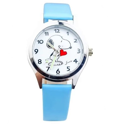 Montre snoopy peanuts watch - peanuts,