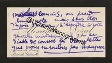 NOZAL (Alexandre), peintre