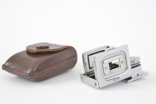 Leica viseur seroo - leica, mm