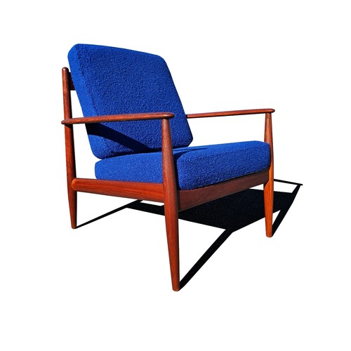 Danish mid century modern - a,