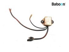 Unité ECU (allumage CDI)