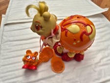 Vintage 1980'S Tonka Keypers