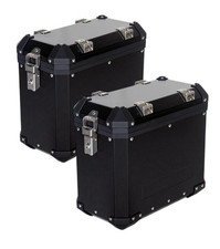 Paire valises latérales - de,