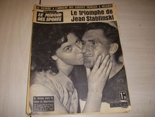 MIROIR des SPORTS 927