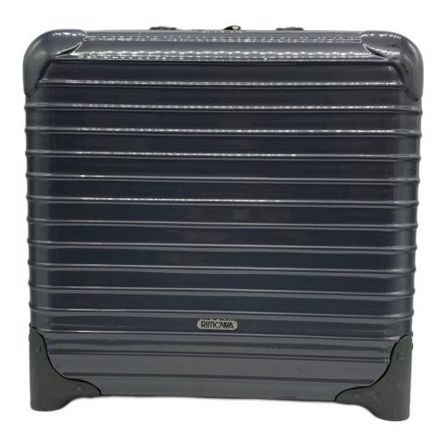 Valise voyage rimowa salsa - de,