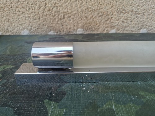 Applique néon tube lampe - applique,