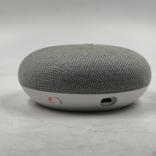 Google h0a maison mini - maison, smart