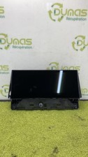 Ecran GPS DS DS3 CROSSBACK
