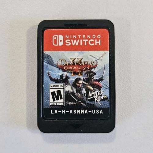 Divinity original sin ii - divinity:,