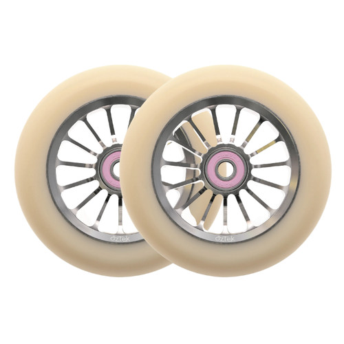 Roues trottinette architect - -,