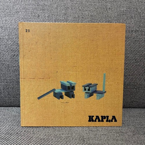 Kapla works - kapla,