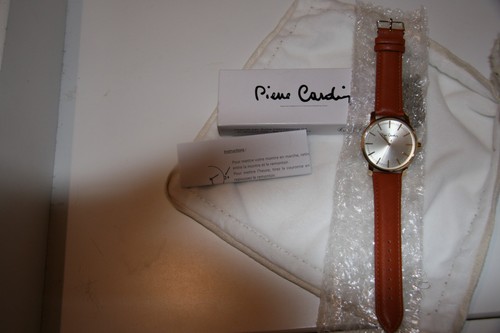 Montre homme pierre cardin - homme,