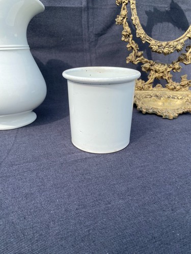 Pot creil montereau - pot, et