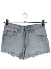 LEVI’S Short en jean Dames