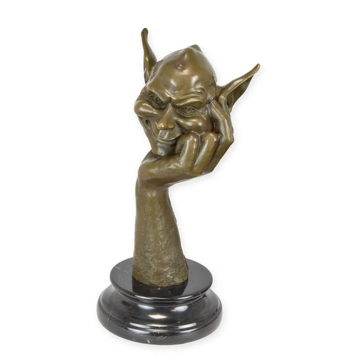Statue moderne sculpture - statue,