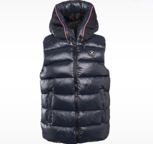 Veste sans manche paragoose - veste,