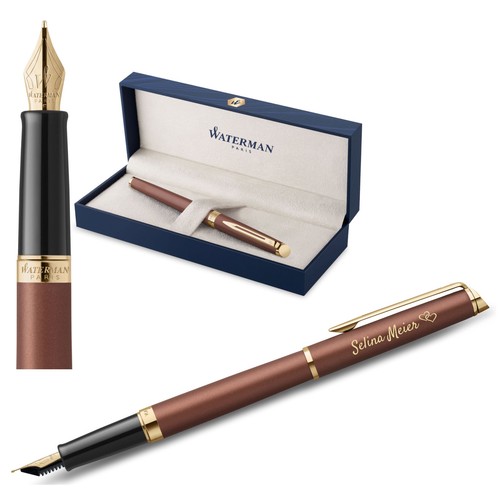Waterman hémisphère stylo - hémisphère,