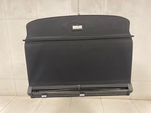 Plage arriere audi avant - a4,