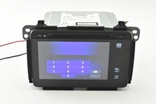 39100-T8M-E52-M Poste Autoradio GPS Voiture Navigation RHD HONDA HR-V II HR-V II