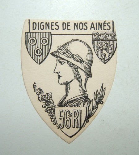 Medaille journee 18 - de,