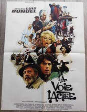 La Voie Lactee Affiche