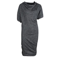 Alexander McQueen Gray Stretch