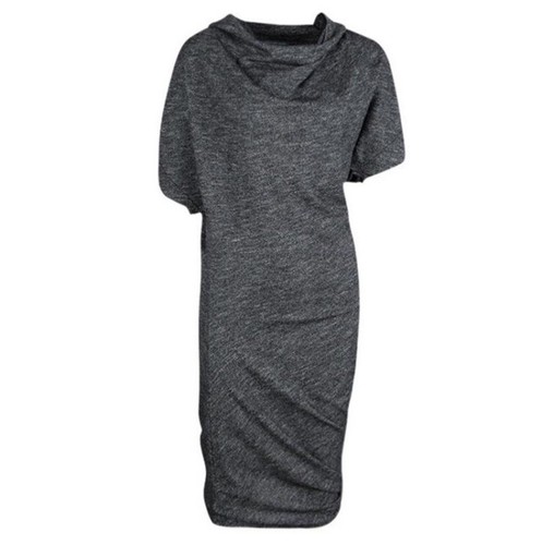 Alexander mcqueen gray - gray, stretch