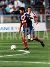 Photo de presse vintage