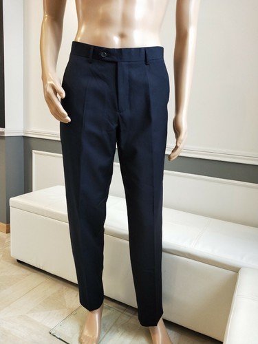 Pablo nero pantalon costume - pablo,