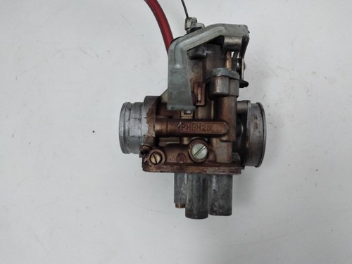 Ktm carburateur dell orto - carburateur, dell'orto