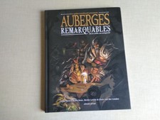 Auberges remarquables, un