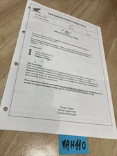 Honda moto GL1500 F6C V 1997