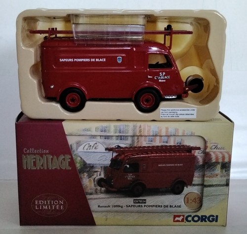 Renault 1000 sapeurs - 1000, kg