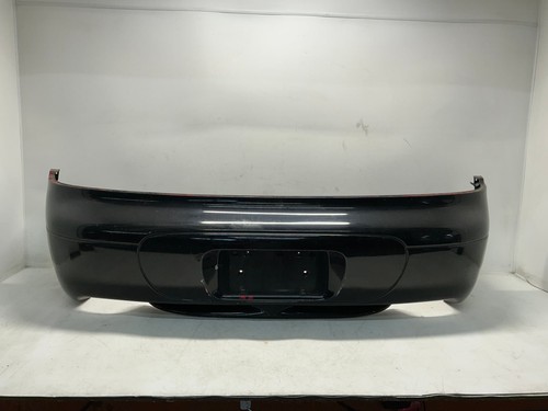 Mitsubishi 3000gt rear - mitsubishi,