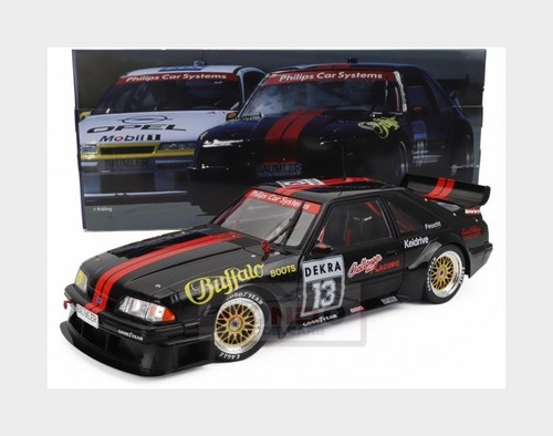 Werk83 ford usa mustang - 1:18,