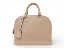 SAC A MAIN LOUIS VUITTON ALMA