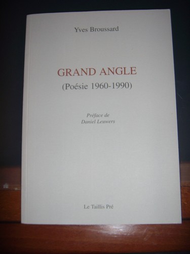 Broussard grand angle - broussard:,