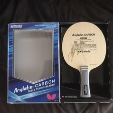 [Inutilisé] Neuf, inutilisé, Viscaria FL, signé Zhangjika, poids : 87 g