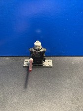 Darth Malgus Minifigure sw0413