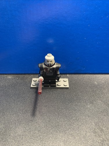 Darth malgus minifigure sw0413 - minifigure,