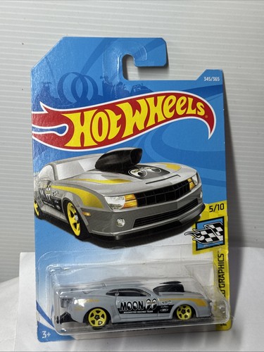 Hot wheels 10 - 1/64, 🇨🇵