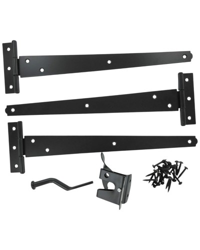 Bh07086 kit suspension - bh07086,
