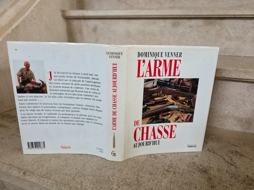 Dominique venner arme - dominique,