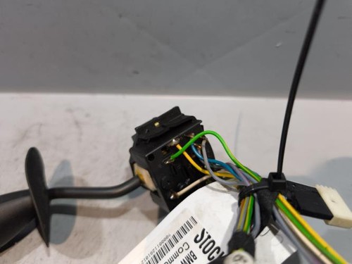 Commodo essuie glaces bmw - commodo,