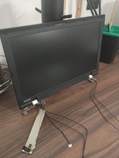 Ecran complet Lenovo ThinkPad