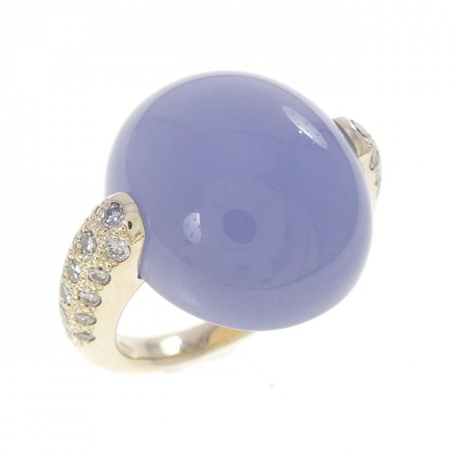 Authentic pomellato chalcedony - pomellato,