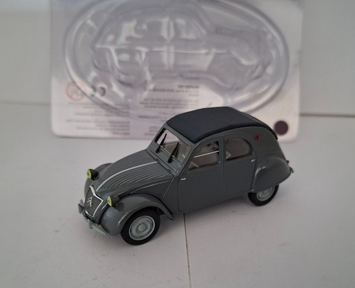 Citroen azl 1956 - citroen, 2