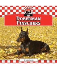 Doberman Pinschers, Kristin