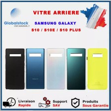 VITRE ARRIERE POUR SAMSUNG